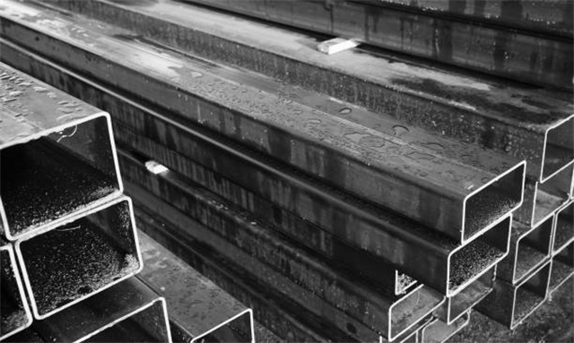 陕西q345c无缝方矩管