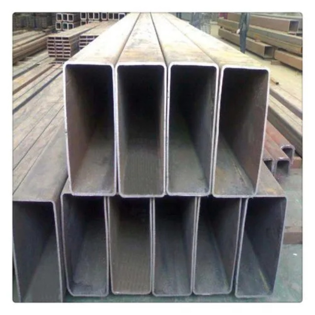 陕西大口径厚壁方管