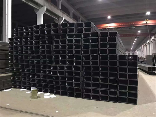 陕西冷拔方管选型指南 工程采购怎么选